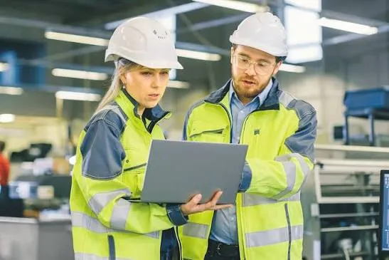 Certified Safety Specialist certification