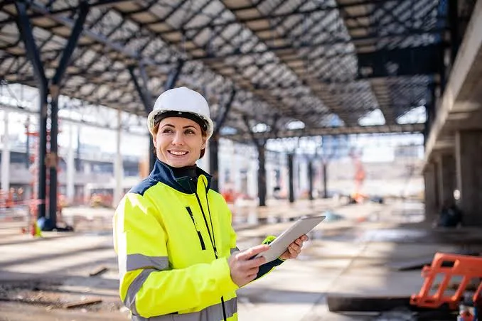 Certified Safety Specialists