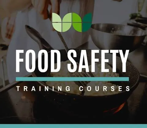 Food Safety Training