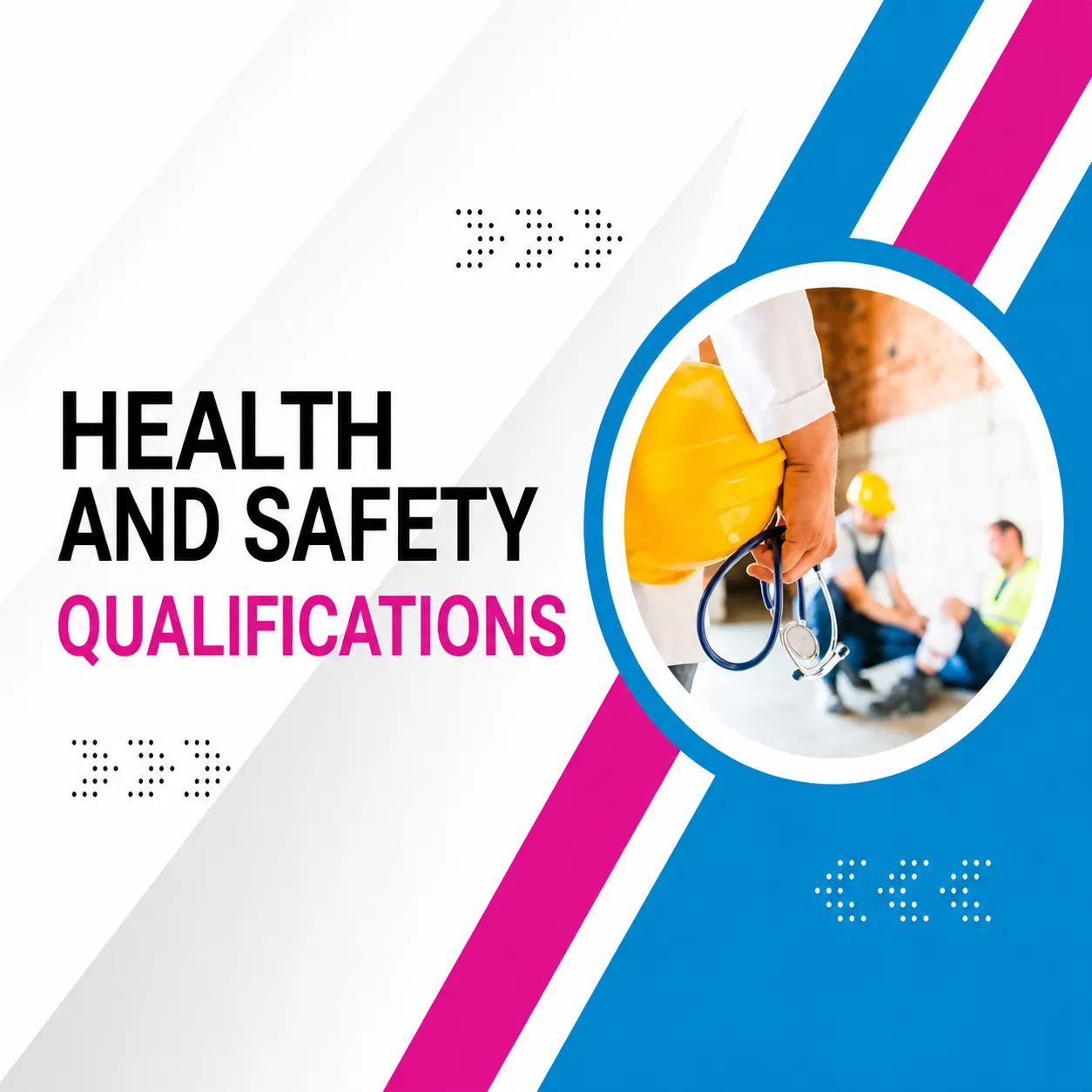 Health and Safety Qualifications