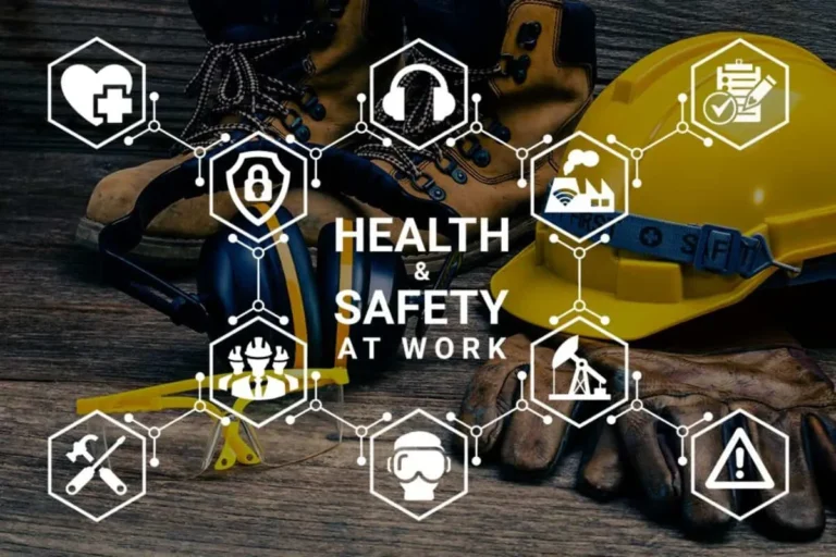 Health and Safety