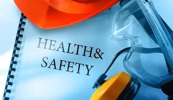 Online Health and Safety Courses Saudi Arabia