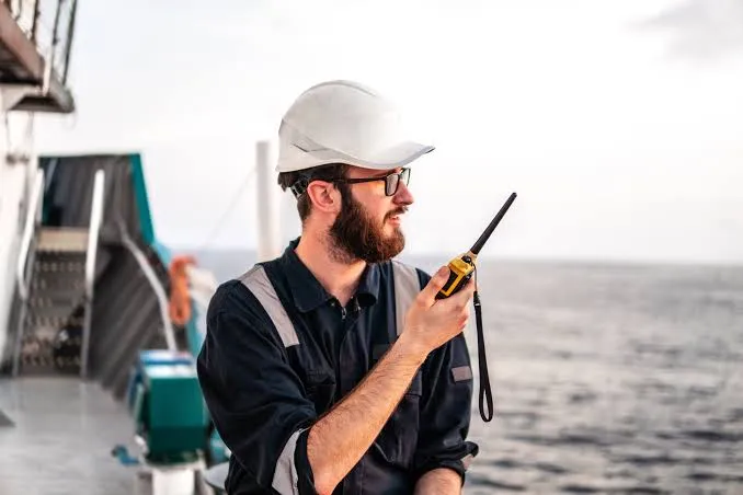 Safety Officer Course