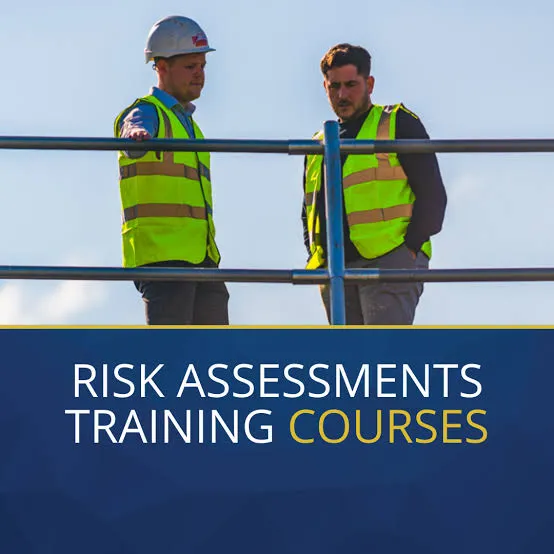 risk assessment course